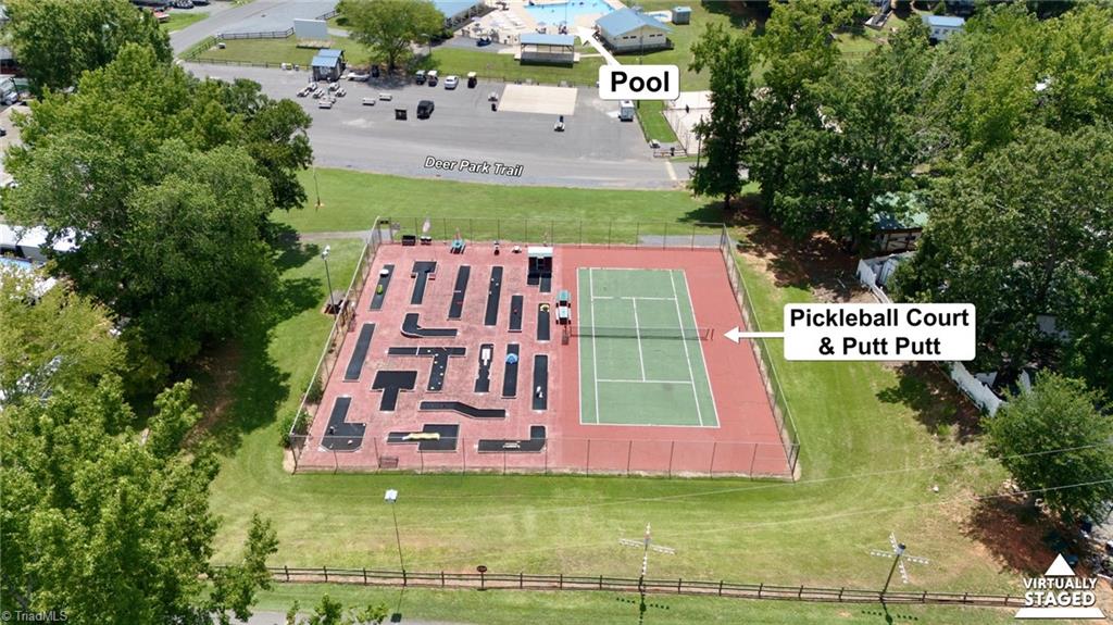 101 Deer Park Road, Unit D3 Mount Gilead, NC 27306 - Photo 8 of 10