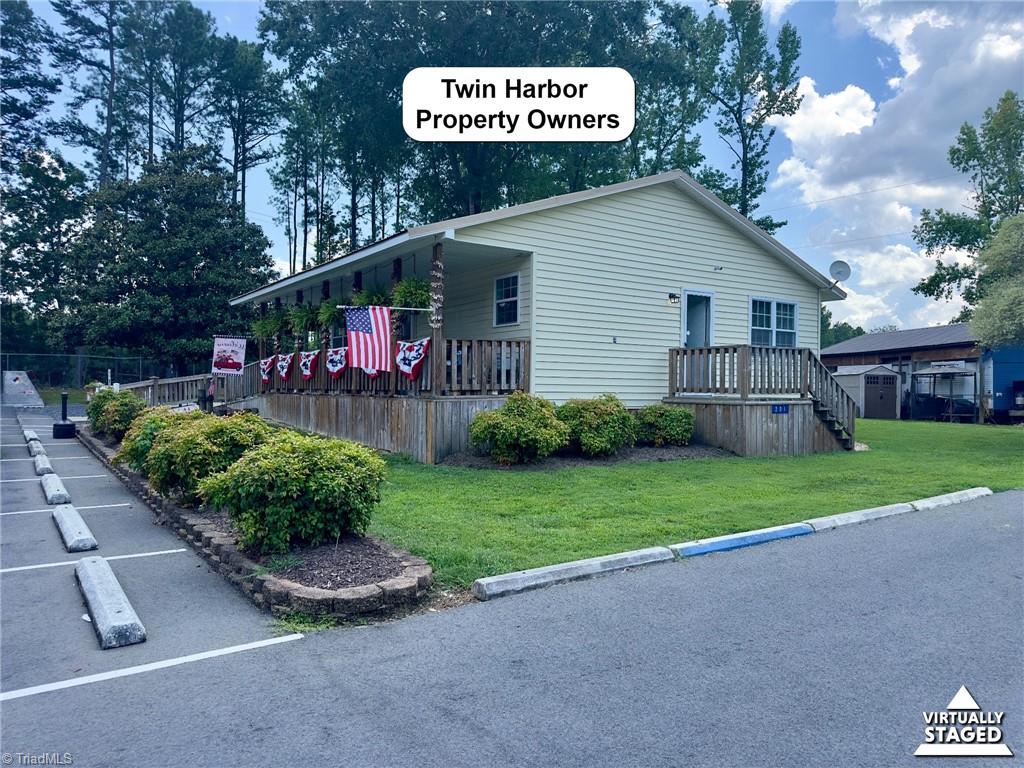 101 Deer Park Road, Unit D3 Mount Gilead, NC 27306 - Photo 9 of 10