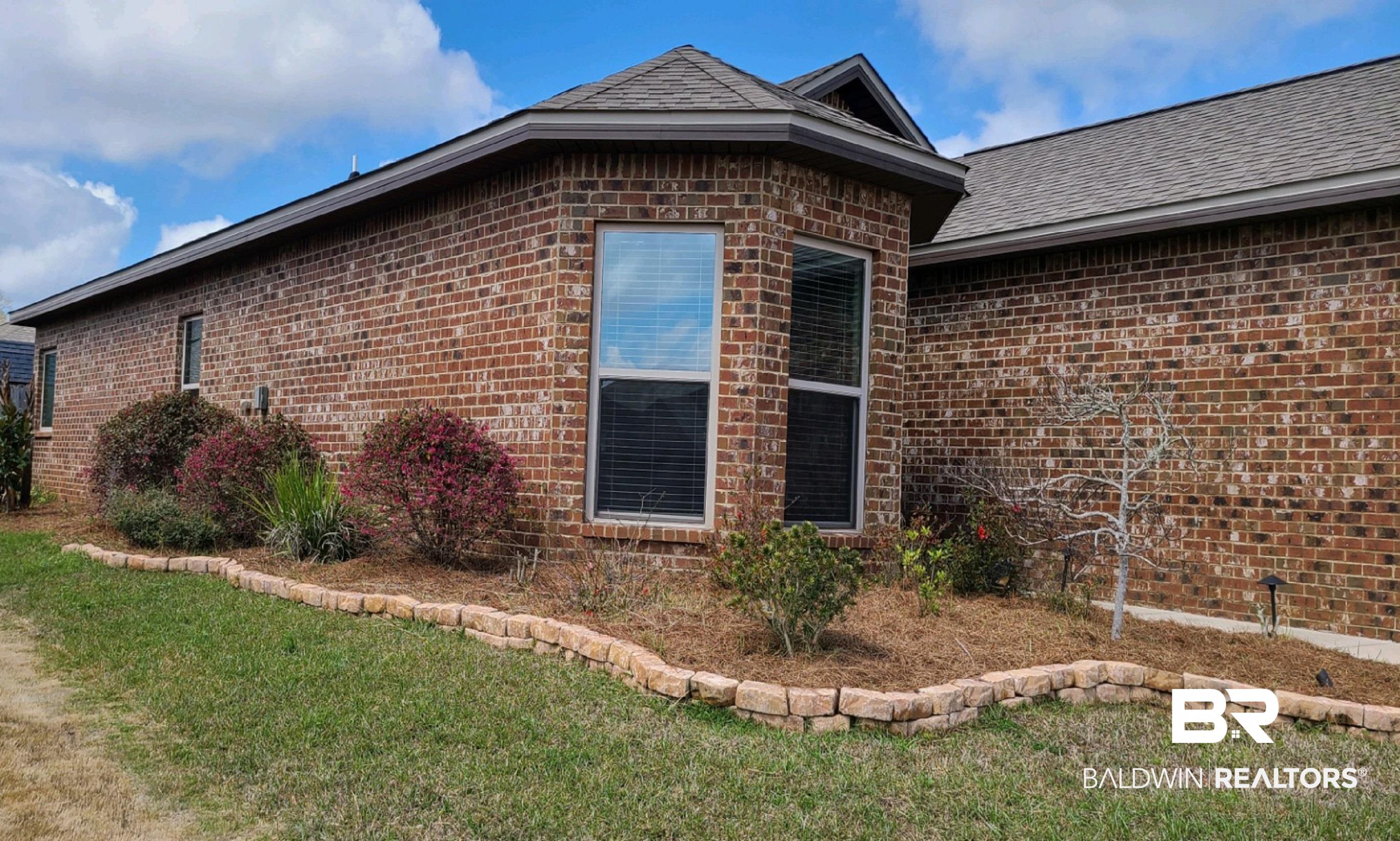 1717 Covington Lane Foley, AL 36535 - Photo 2 of 49 side view