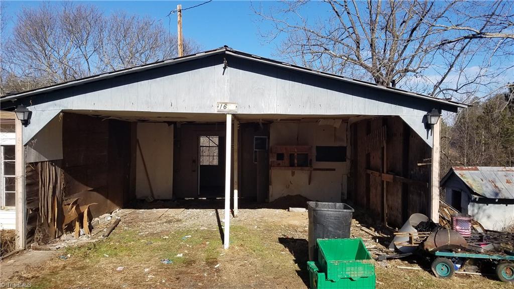 1604 Duggins Road Madison, NC 27025 - Photo 13 of 14