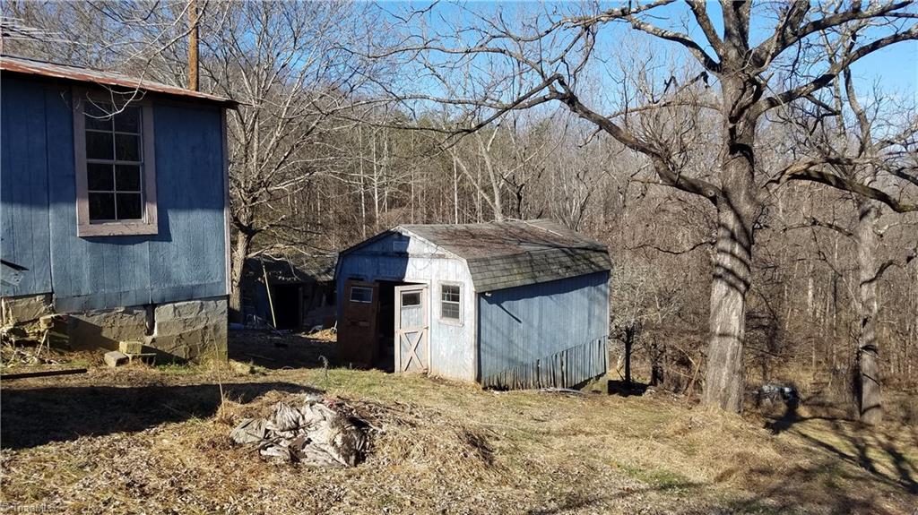 1604 Duggins Road Madison, NC 27025 - Photo 14 of 14