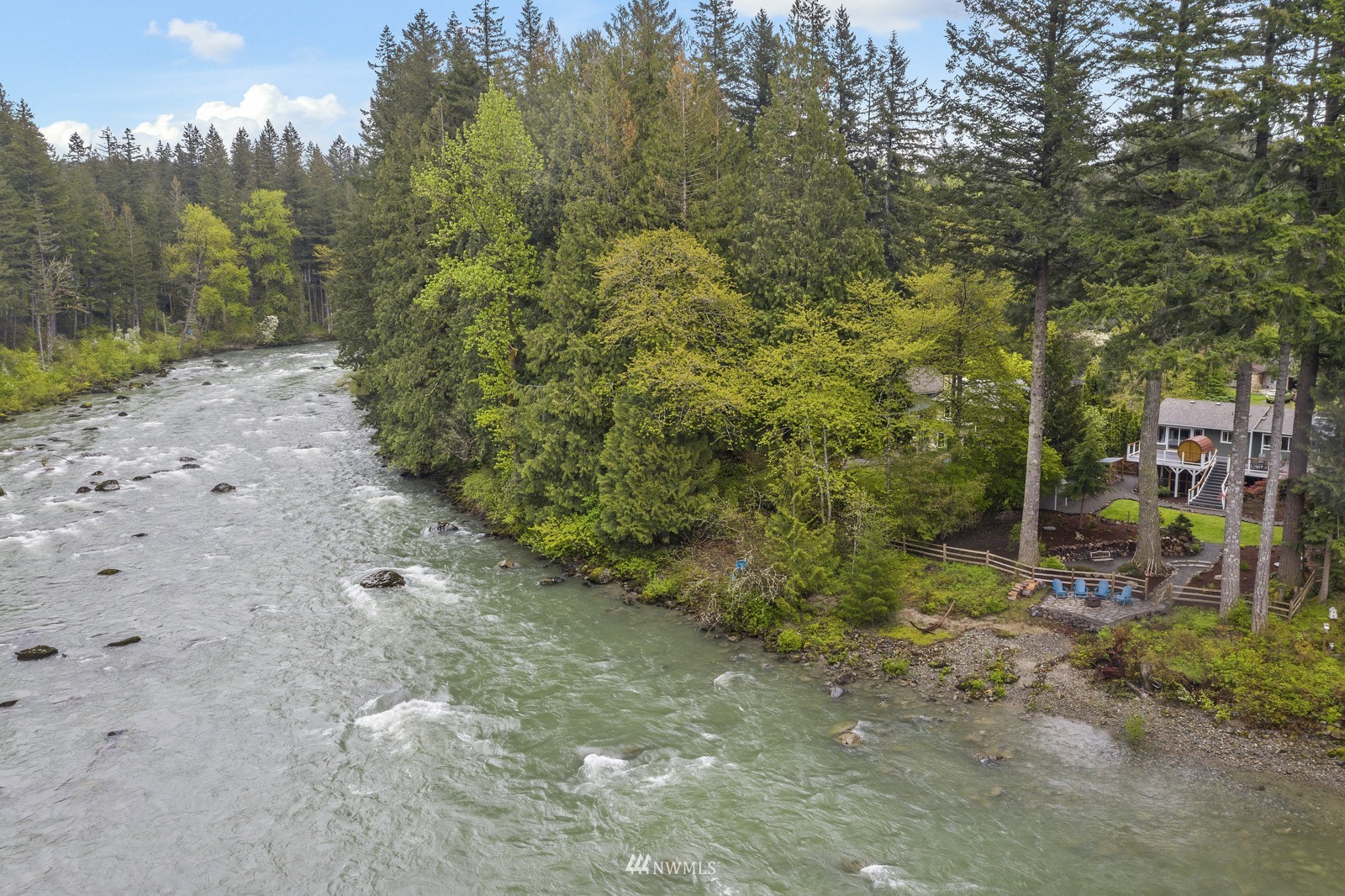 45506 Southeast Tanner Road North Bend, WA 98045 - Photo 1 of 40 Gallery Image 1