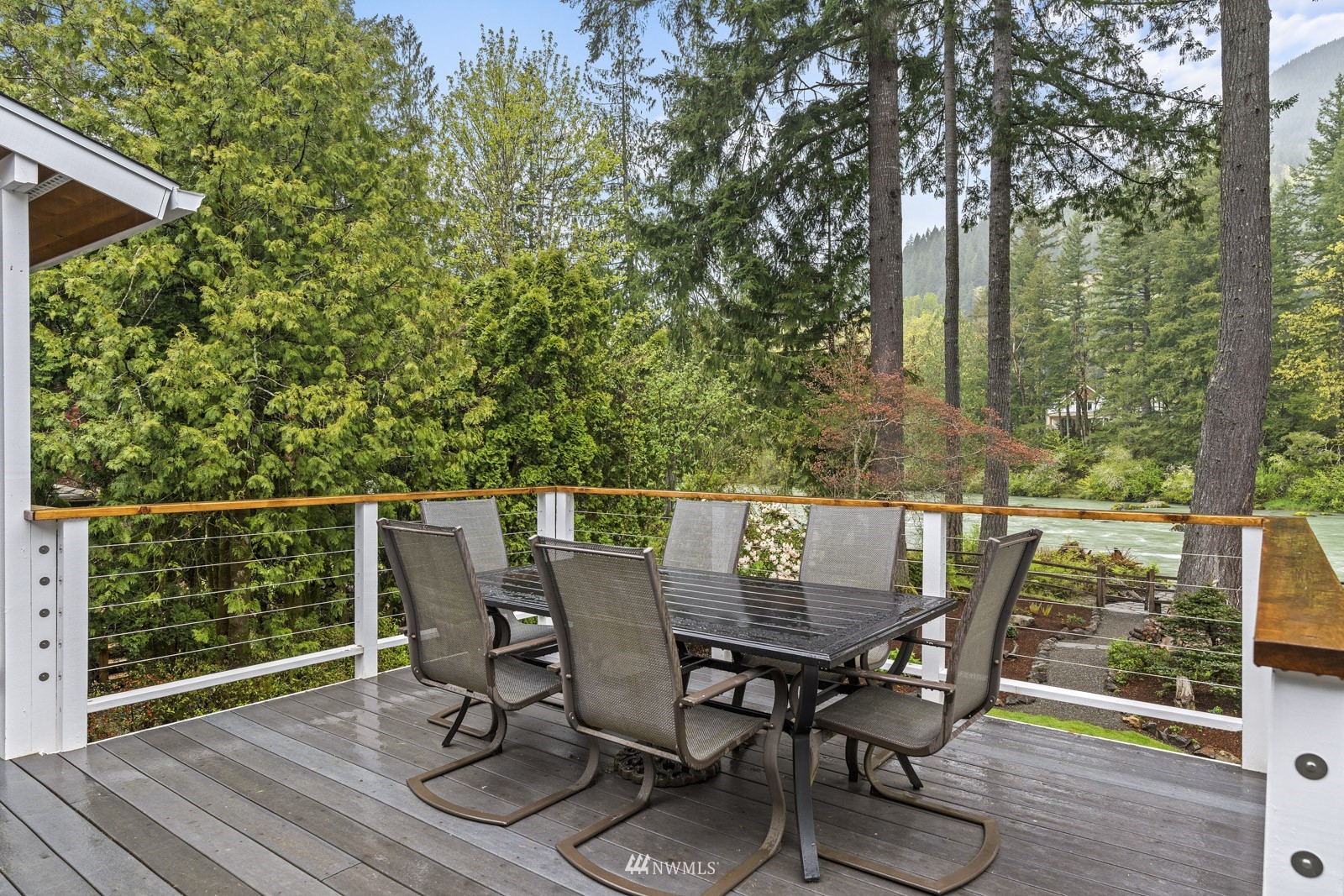 45506 Southeast Tanner Road North Bend, WA 98045 - Photo 13 of 40 Gallery Image 13