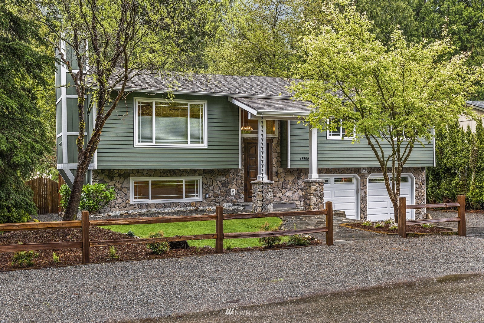 45506 Southeast Tanner Road North Bend, WA 98045 - Photo 28 of 40 Gallery Image 28