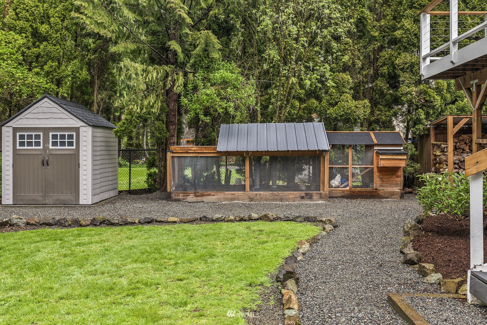 45506 Southeast Tanner Road North Bend, WA 98045 - Photo 30 of 40 Gallery Image 30