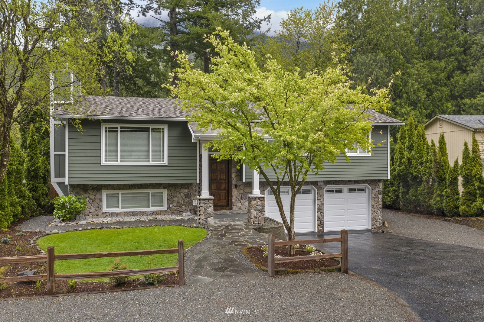 45506 Southeast Tanner Road North Bend, WA 98045 - Photo 3 of 40 Gallery Image 3