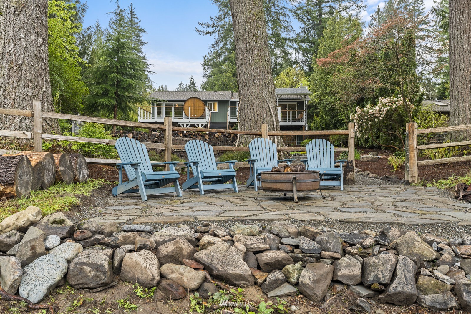 45506 Southeast Tanner Road North Bend, WA 98045 - Photo 34 of 40 Gallery Image 34