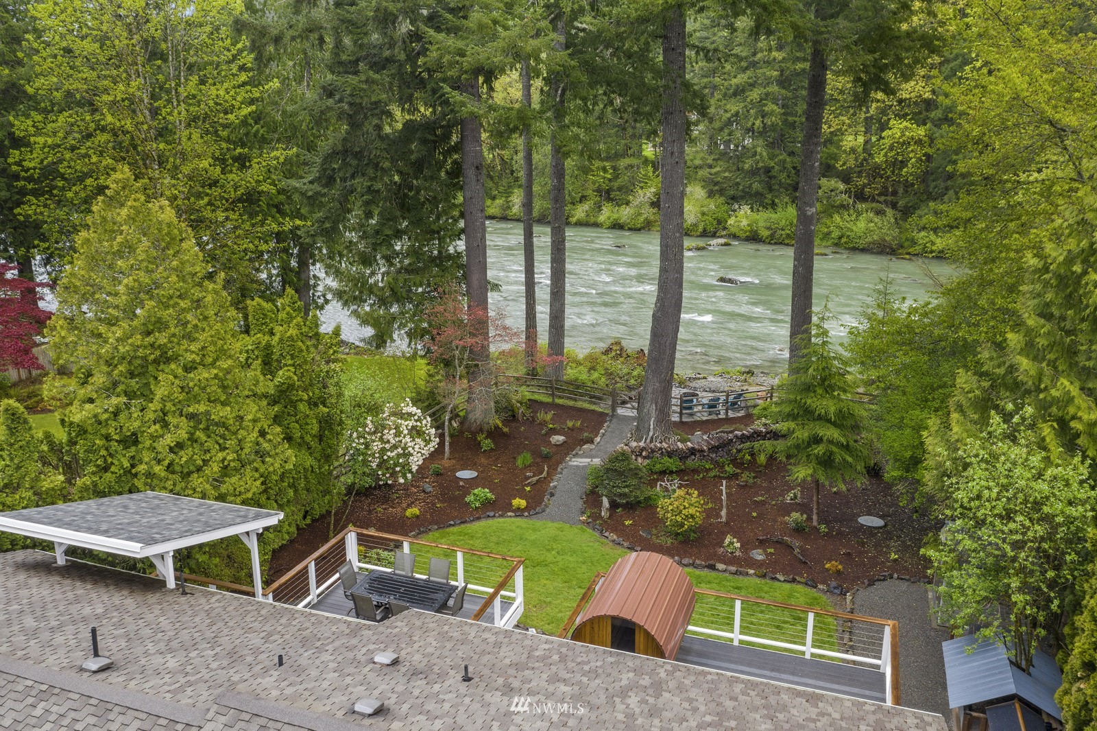 45506 Southeast Tanner Road North Bend, WA 98045 - Photo 36 of 40 Gallery Image 36