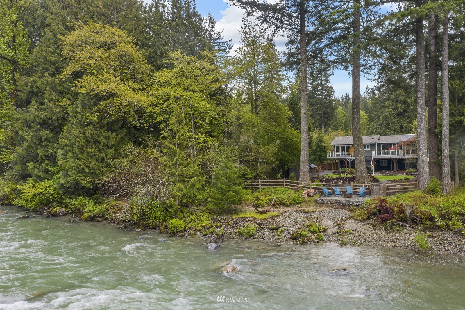 45506 Southeast Tanner Road North Bend, WA 98045 - Photo 38 of 40 Gallery Image 38