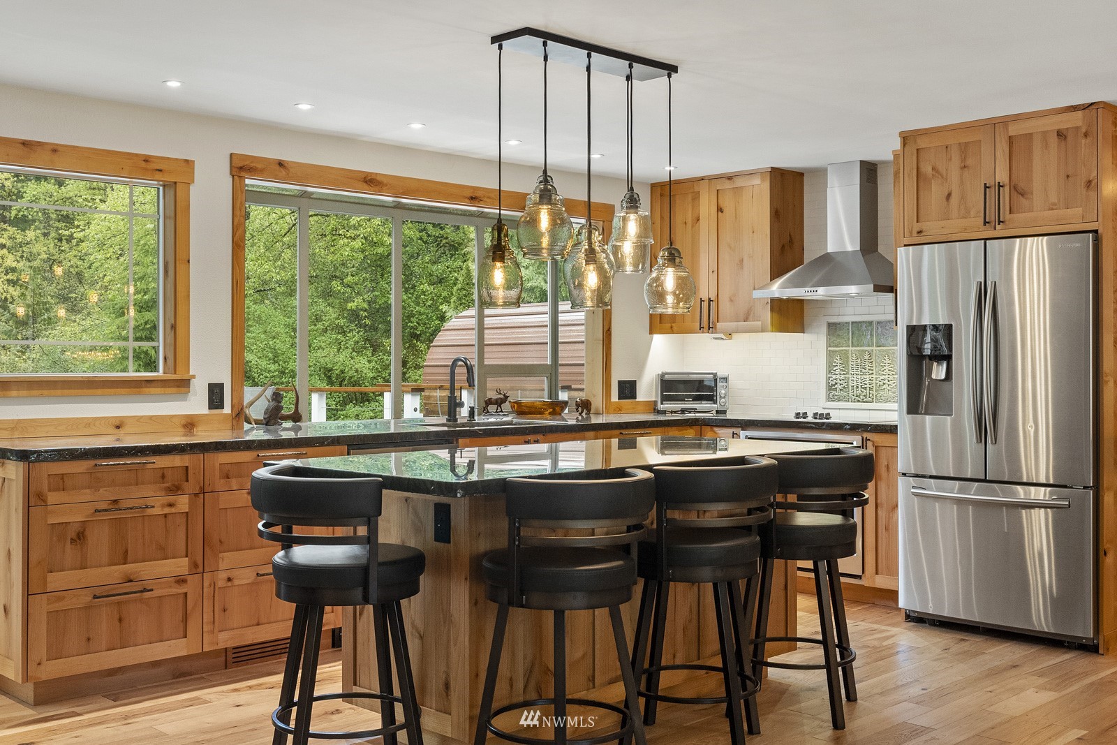 45506 Southeast Tanner Road North Bend, WA 98045 - Photo 9 of 40 Gallery Image 9