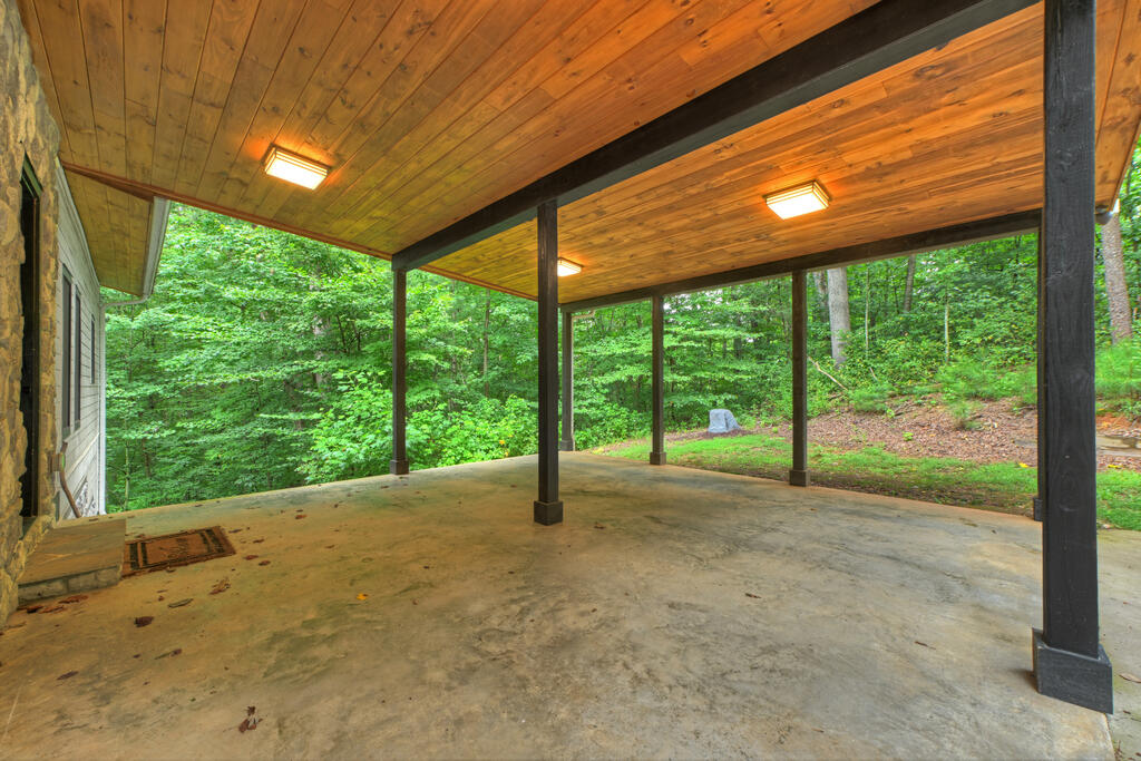 1009 Hefner Lake Road Ellijay, GA 30536 - Photo 53 of 93 Gallery Image 53