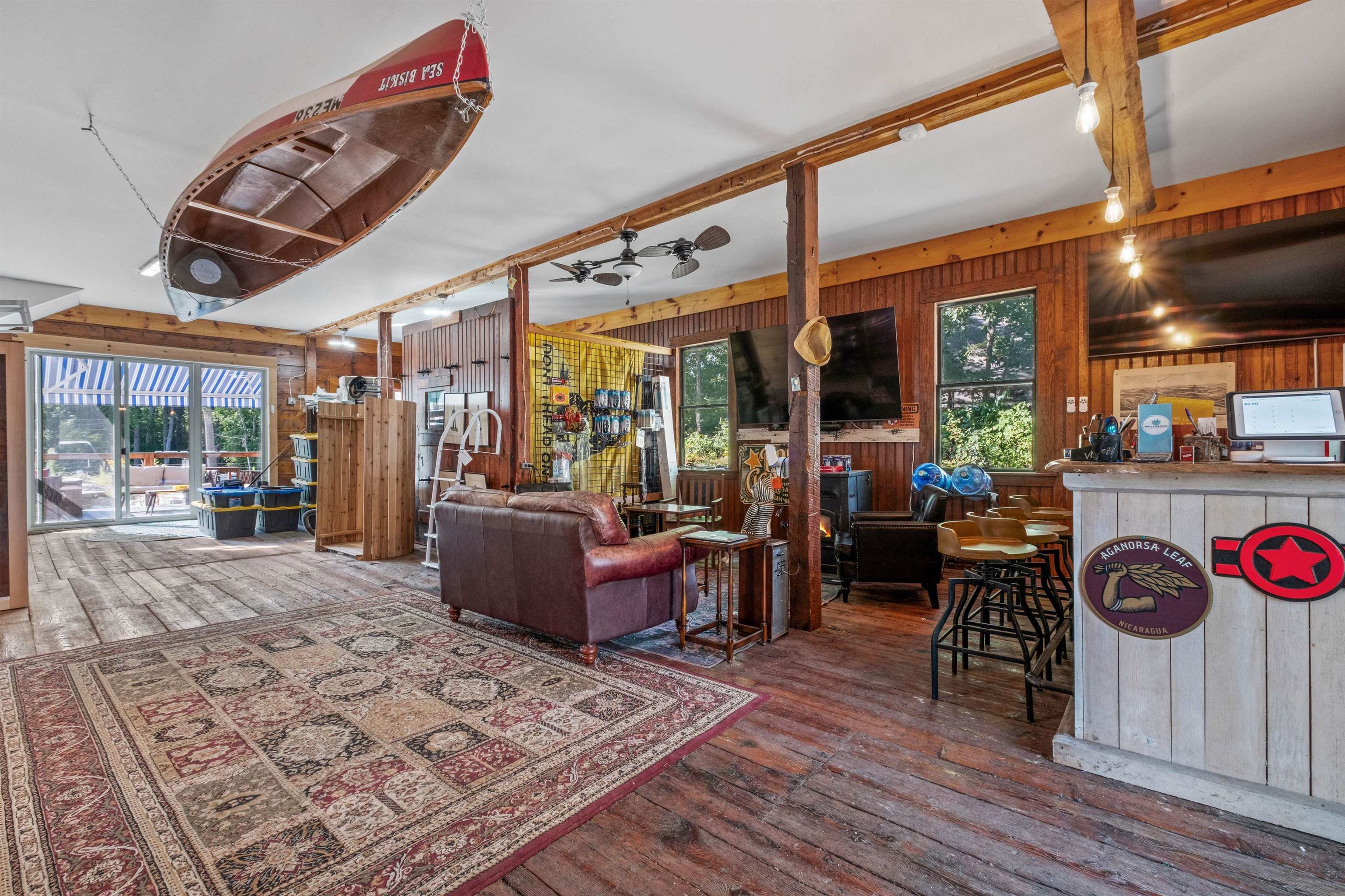 68 Center Street Wolfeboro, NH 03894 - Photo 45 of 59