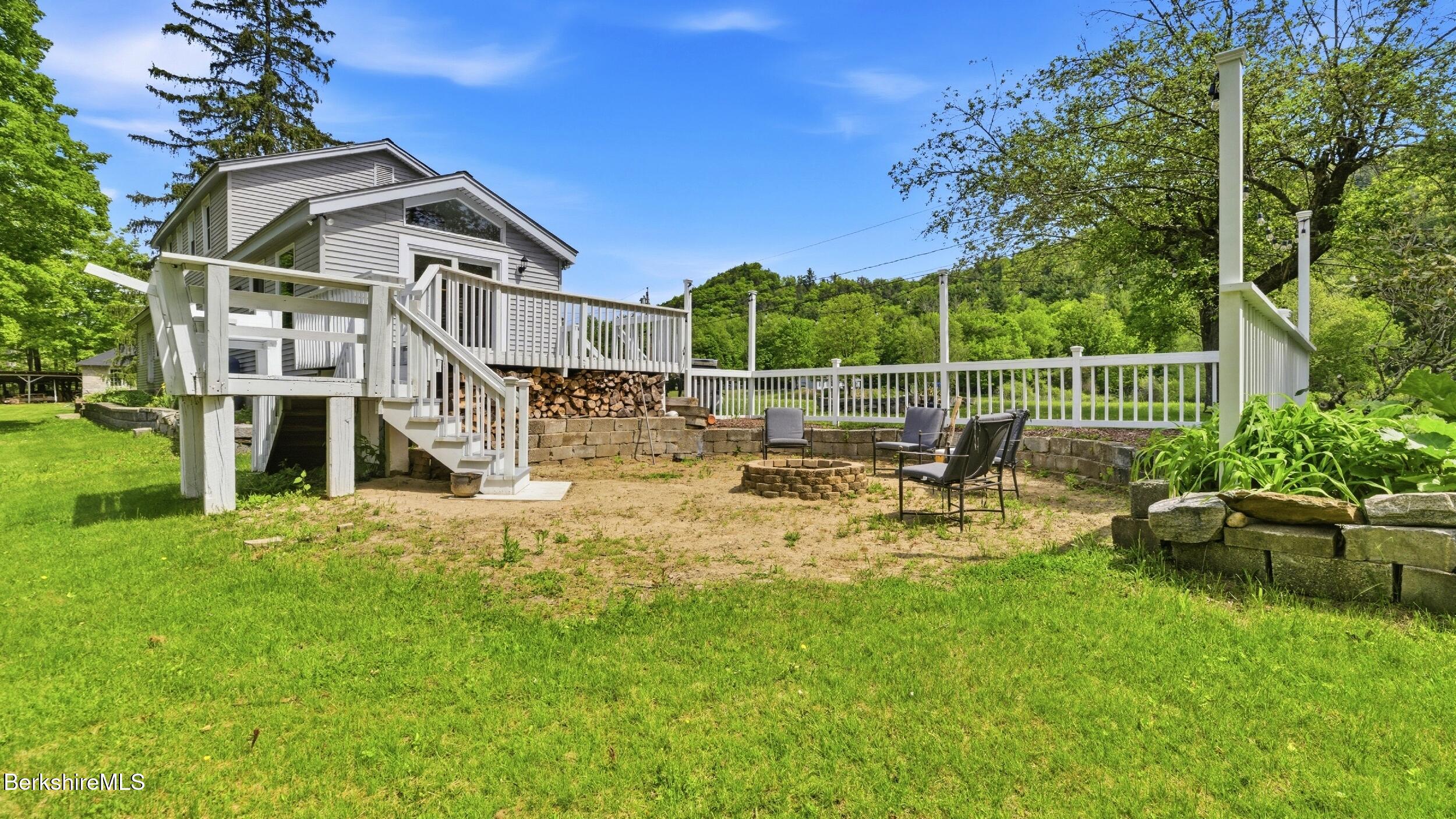 14 Roosterville Road Sandisfield, MA 01255 - Photo 49 of 53 Exterior - 21