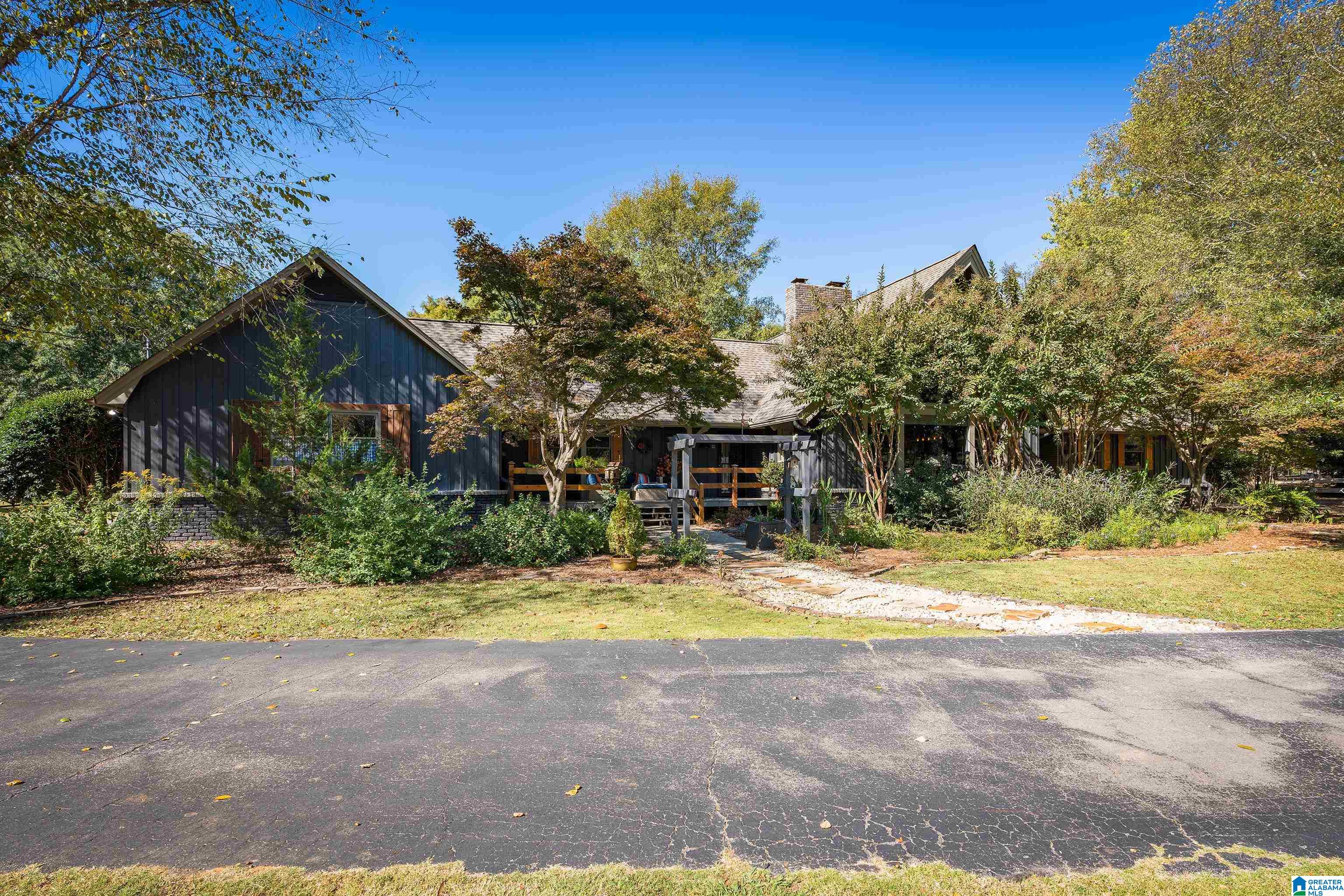 1170 Spring Garden Street Pelham, AL 35124 - Photo 2 of 50 Gallery Image 2