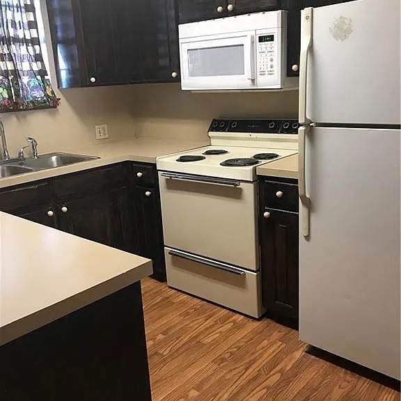 2409 MacArthur Drive, Unit 2409 Waco, TX 76708 - Photo 6 of 10
