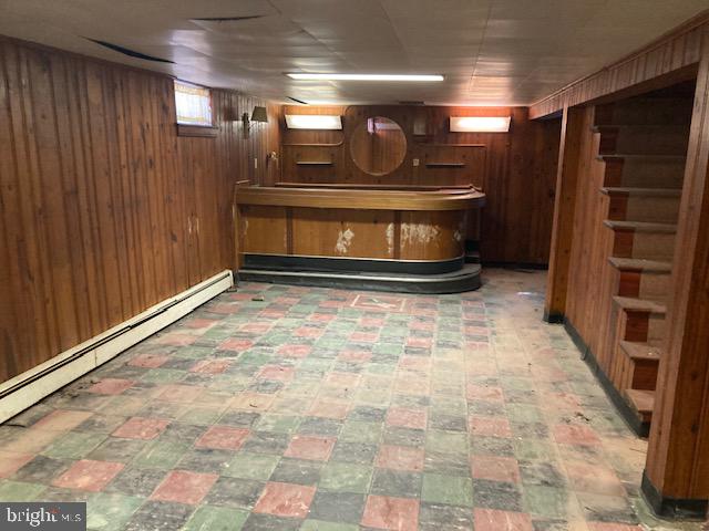 502 South Shenandoah Road Ringtown, PA 17967 - Photo 18 of 20 a view of water heater room