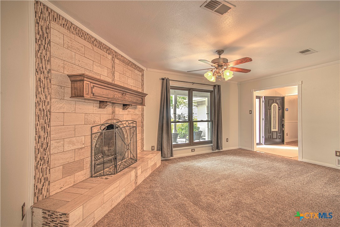 9752 Burgess Road Temple, TX 76501 - Photo 11 of 46