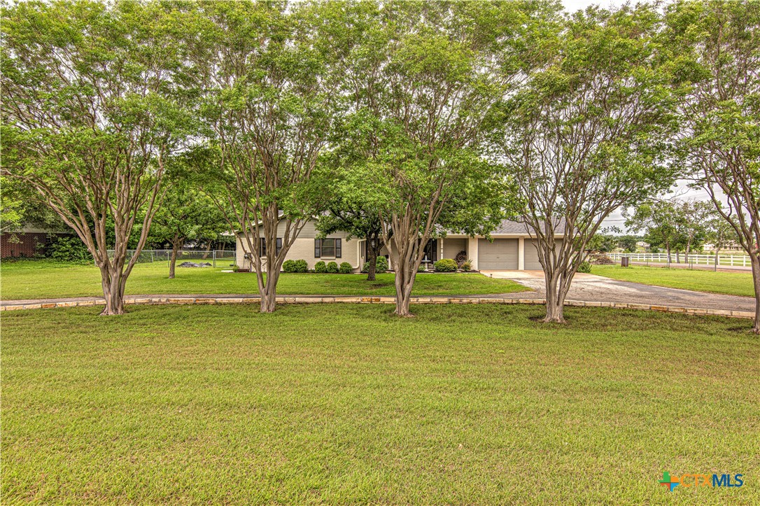 9752 Burgess Road Temple, TX 76501 - Photo 2 of 46