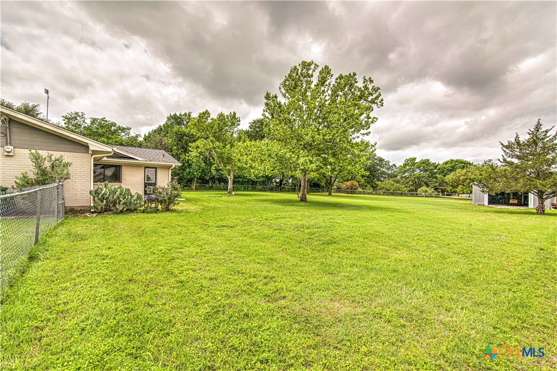 9752 Burgess Road Temple, TX 76501 - Photo 39 of 46