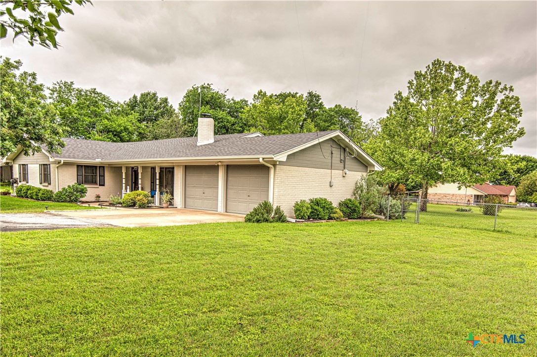 9752 Burgess Road Temple, TX 76501 - Photo 4 of 46