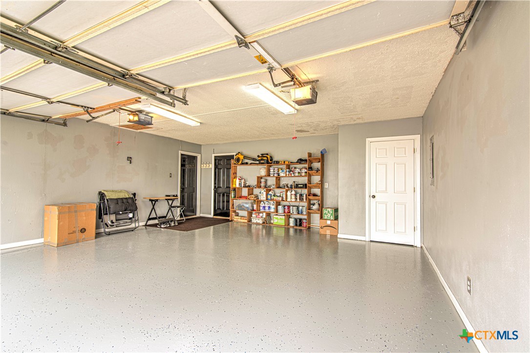 9752 Burgess Road Temple, TX 76501 - Photo 46 of 46 Squeaky Clean Garage