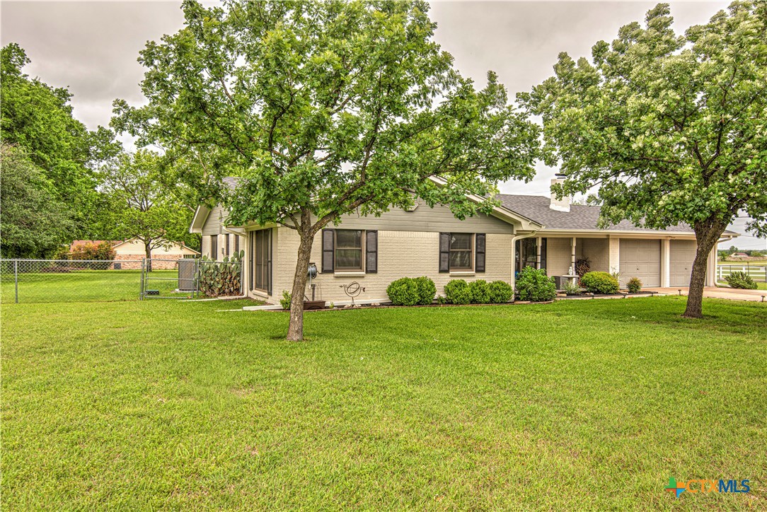 9752 Burgess Road Temple, TX 76501 - Photo 6 of 46