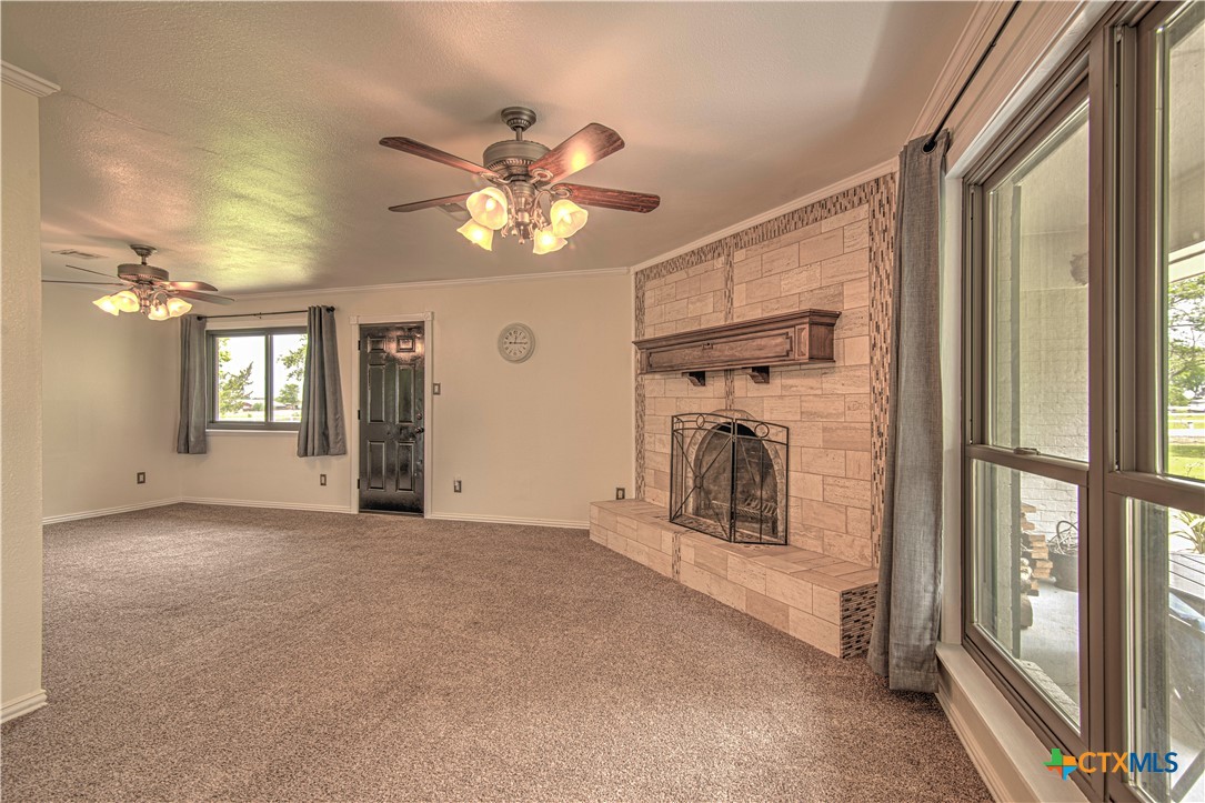 9752 Burgess Road Temple, TX 76501 - Photo 10 of 46
