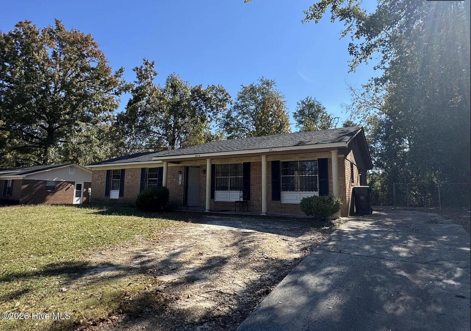 3714 Oslo Road Augusta, GA 30906 - Photo 1 of 19