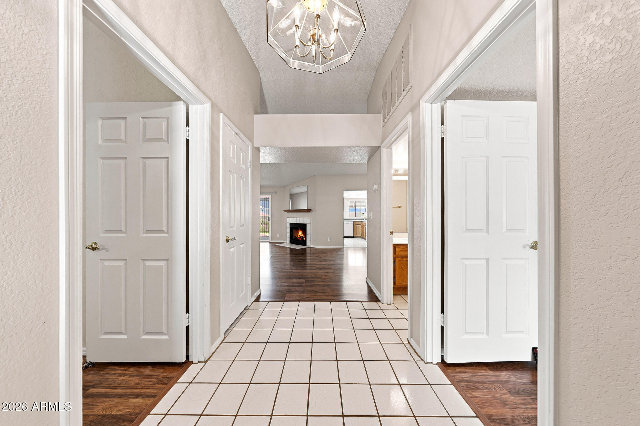 2059 East Brown Road, Unit 16 Mesa, AZ 85213 - Photo 2 of 33 Entryway
