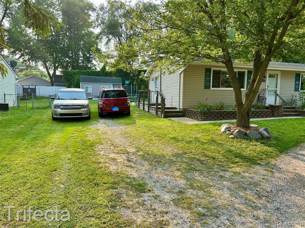 47555 Dequindre Road Rochester Hills, MI 48307 - Photo 28 of 29