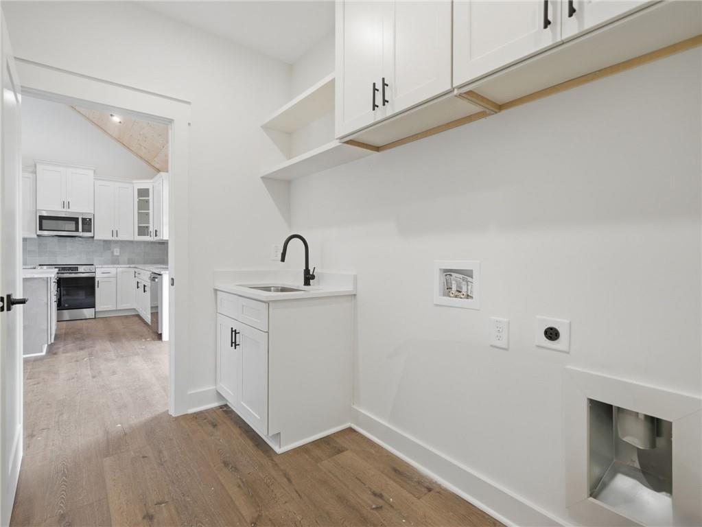 1521 Azure Lane Ranger, GA 30734 - Photo 20 of 47
