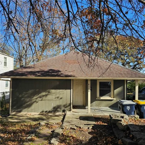$118,000 | 8309 Wabash Avenue, Kansas City, MO 64132