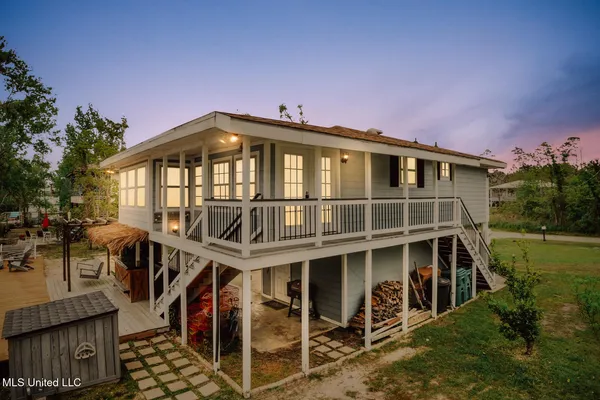 $399,500 | 50 Fiber Street, Bay St. Louis, MS 39520