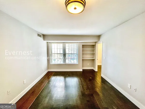 $2,000 | 199 14th Street Northeast, Unit 407, Atlanta, GA 30309