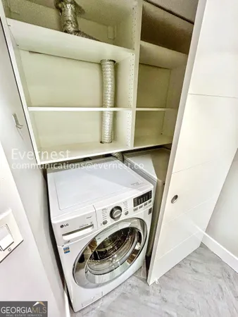 $2,000 | 199 14th Street Northeast, Unit 407, Atlanta, GA 30309