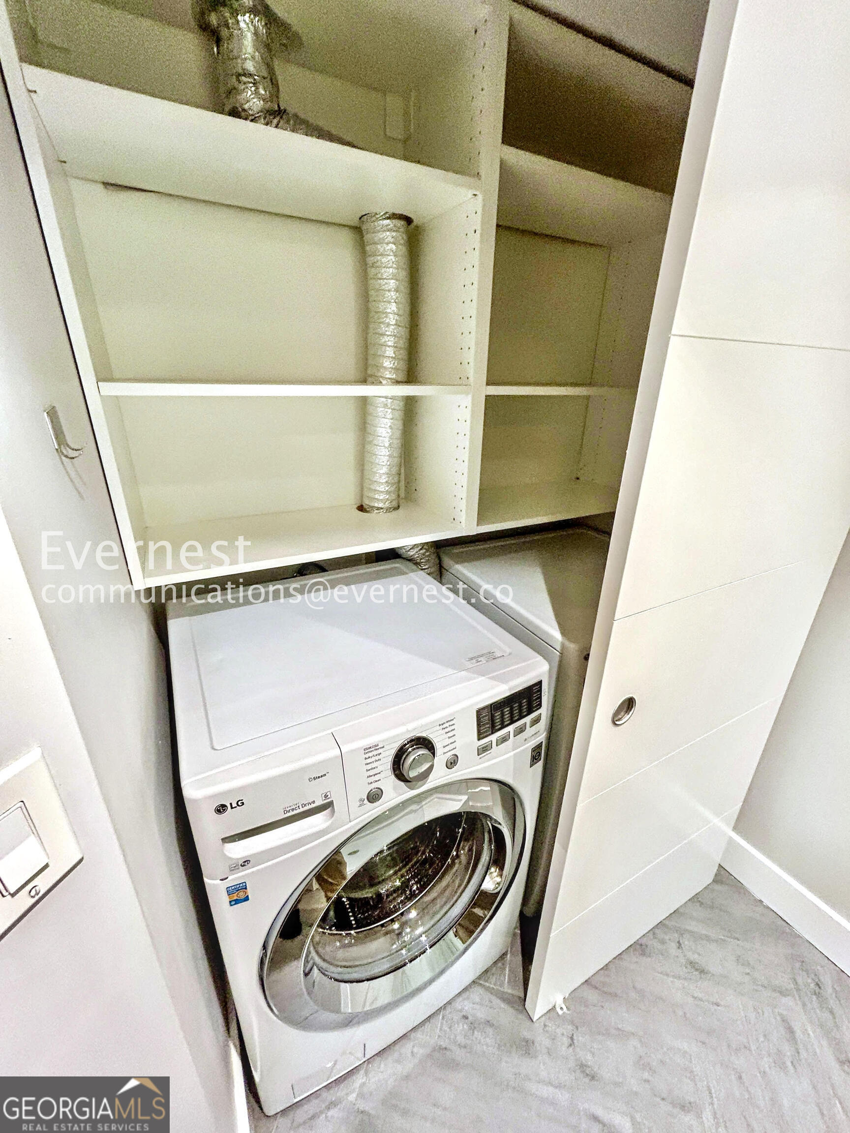 199 14th Street Northeast, Unit 407 Atlanta, GA 30309 - Photo 18 of 23