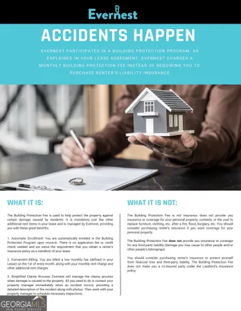 $2,000 | 199 14th Street Northeast, Unit 407, Atlanta, GA 30309