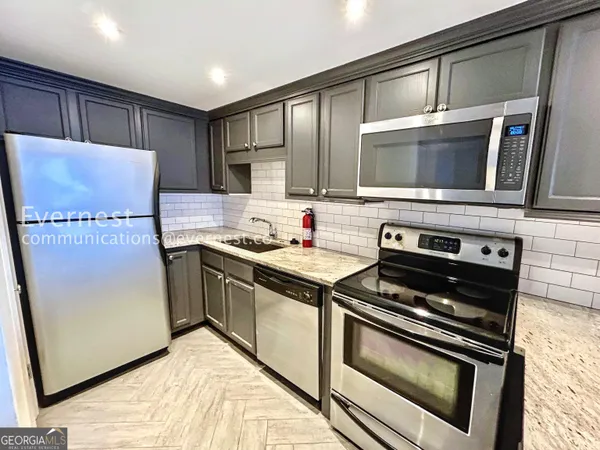 $2,000 | 199 14th Street Northeast, Unit 407, Atlanta, GA 30309