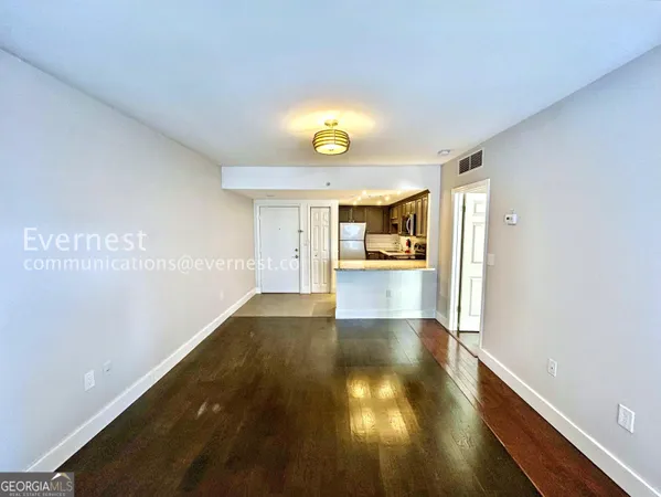 $2,000 | 199 14th Street Northeast, Unit 407, Atlanta, GA 30309