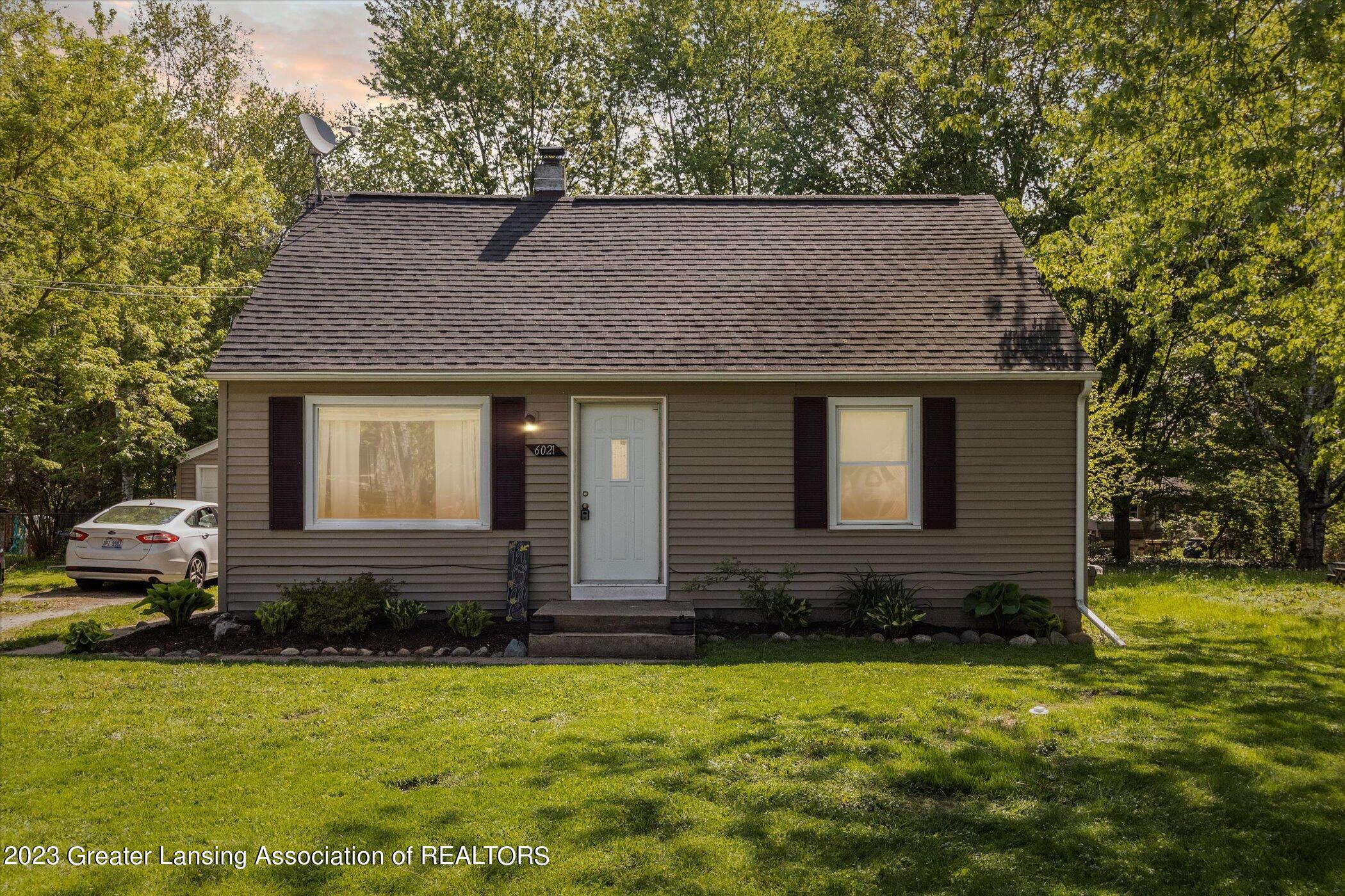 6021 Hughes Road Lansing, MI 48911 - Photo 1 of 38 01-6021-Hughes-Rd-Lansing-MI-48911-Windo