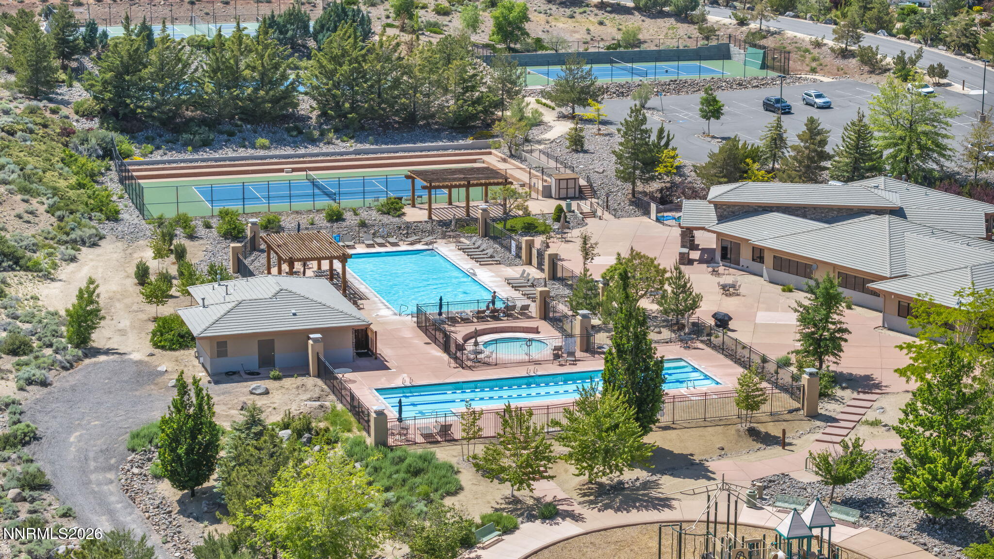 574 Echo Ridge Court Reno, NV 89511 - Photo 51 of 58 Residents Club