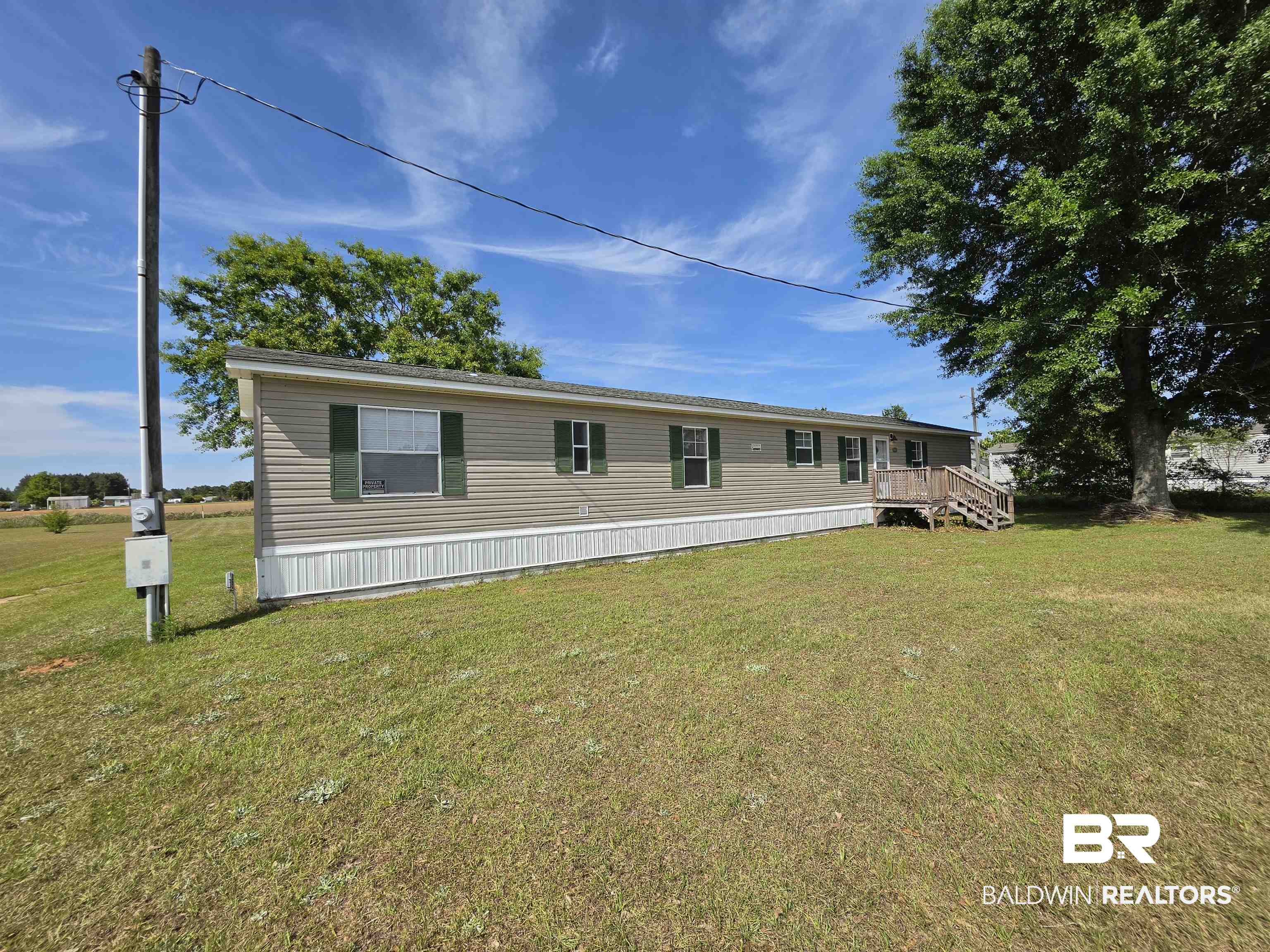 33163 Gilley Road Lillian, AL 36549 - Photo 1 of 16