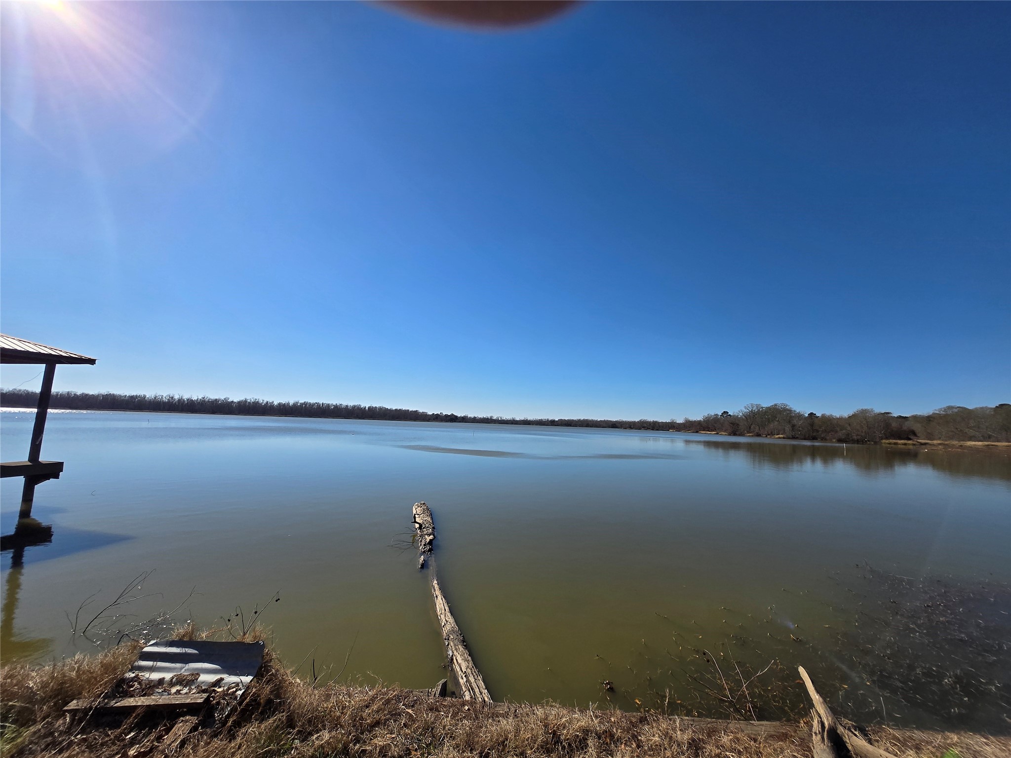 1188 Sportsman Drive Trinity, TX 75862 - Photo 2 of 26 a view of lake