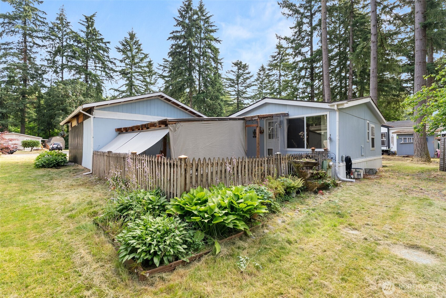 17340 Sargent Road Southwest, Unit 54 Rochester, WA 98579 - Photo 18 of 26