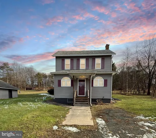 $98,000 | 3660 Ginter Morann Highway, Houtzdale, PA 16651