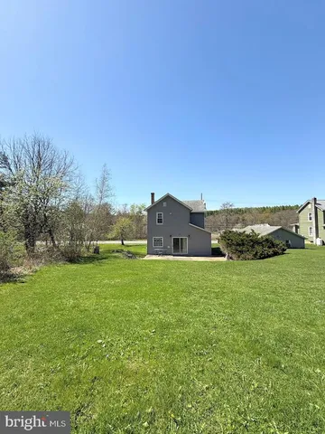 $104,900 | 3660 Ginter Morann Highway, Houtzdale, PA 16651