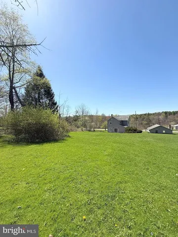 $104,900 | 3660 Ginter Morann Highway, Houtzdale, PA 16651