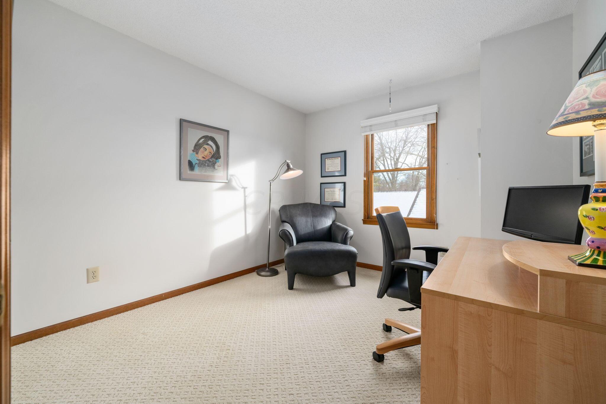 2159 Sandston Road Columbus, OH 43220 - Photo 25 of 38 Bedroom 3