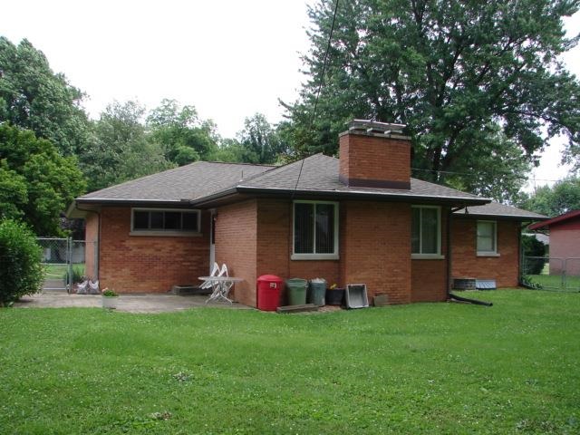 5699 Garden Valley Road Newburgh, IN 47630 - Photo 2 of 16 Gallery Image 2