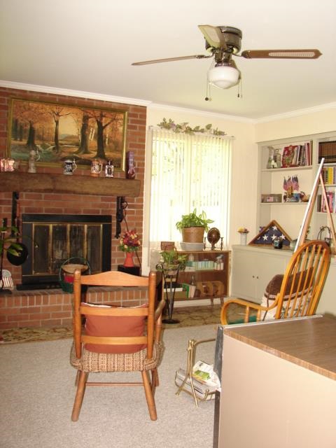 5699 Garden Valley Road Newburgh, IN 47630 - Photo 11 of 16 Gallery Image 11